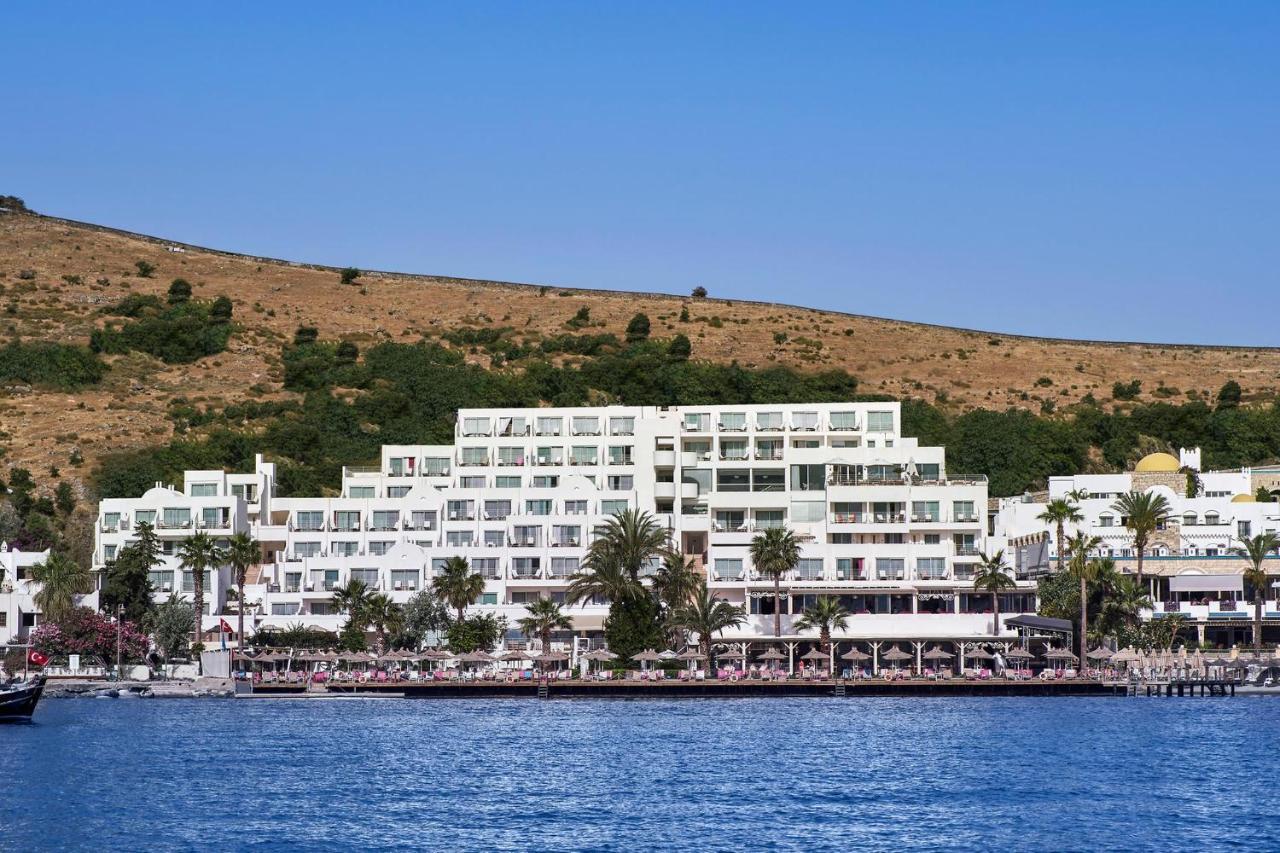 Prive Hotel Bodrum - Adult Only Exterior foto