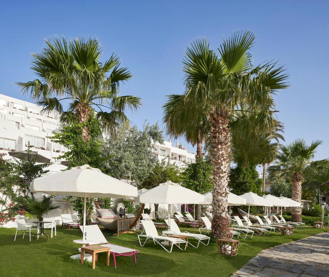 Prive Hotel Bodrum - Adult Only Exterior foto