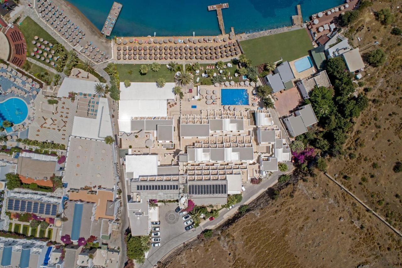 Prive Hotel Bodrum - Adult Only Exterior foto