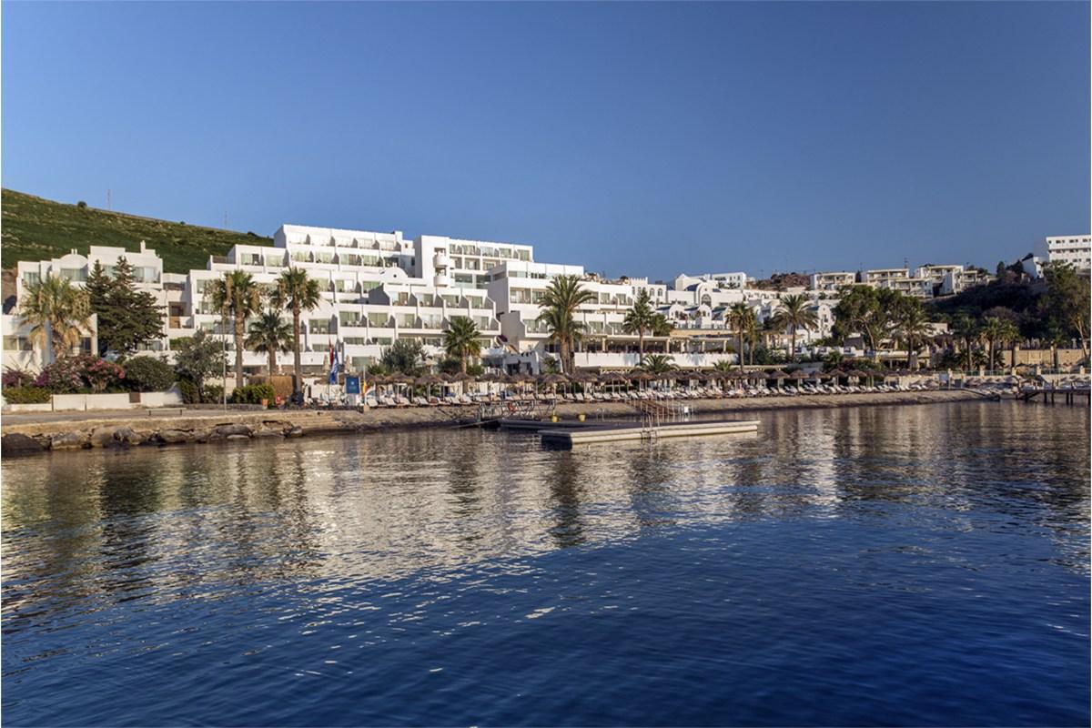 Prive Hotel Bodrum - Adult Only Exterior foto