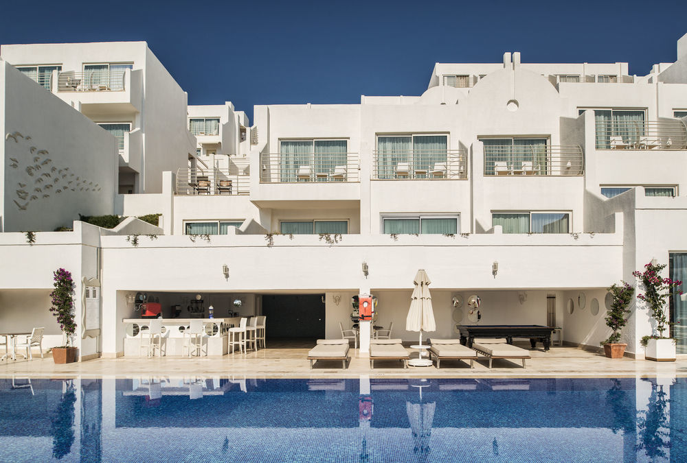 Prive Hotel Bodrum - Adult Only Exterior foto