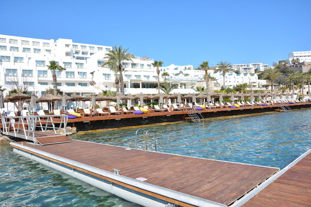 Prive Hotel Bodrum - Adult Only Exterior foto